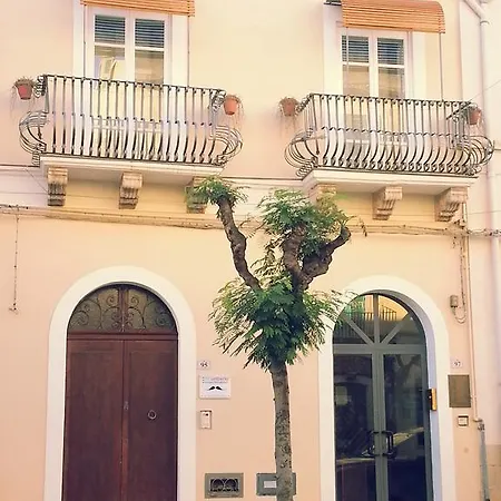 فندق مبيت وإفطار Re Umberto