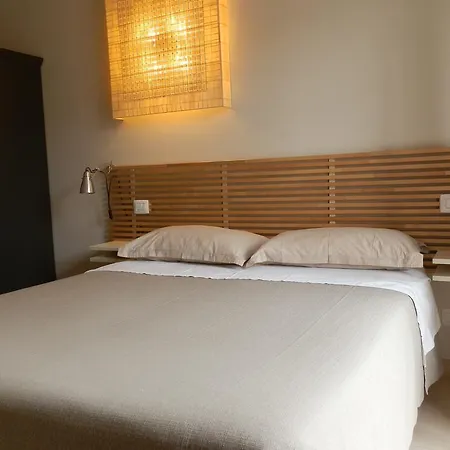 Re Umberto Bed & Breakfast Milazzo