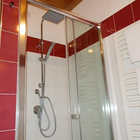 Re Umberto فندق مبيت وإفطار 3*