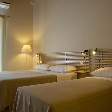 Bed & Breakfast Re Umberto