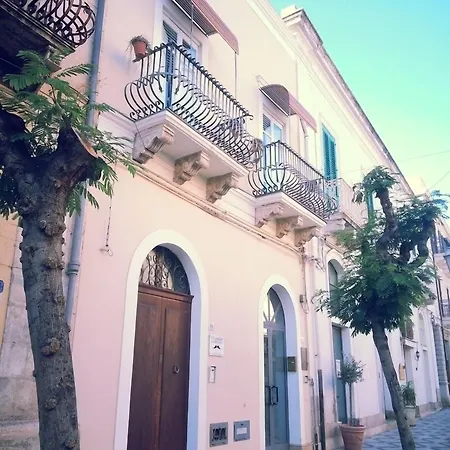 Bed & Breakfast Re Umberto