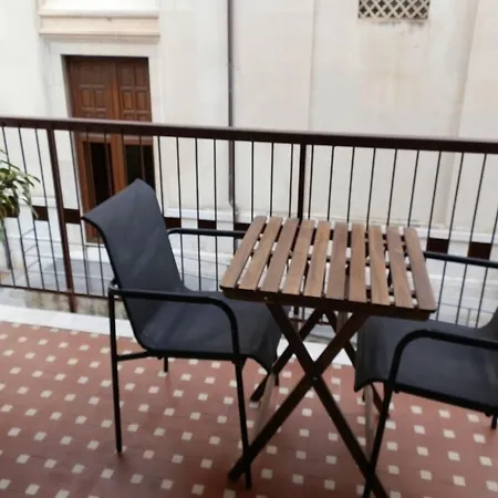 Re Umberto Bed & Breakfast Milazzo