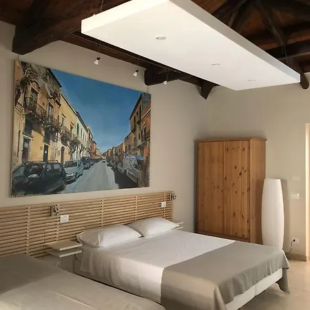 Bed & Breakfast Re Umberto 4*