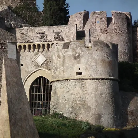 Re Umberto Bed & Breakfast 4*