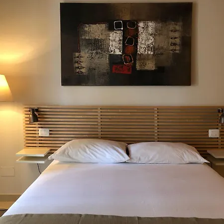 فندق مبيت وإفطار Re Umberto 3*