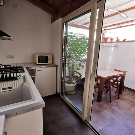 Bed & Breakfast Re Umberto Milazzo