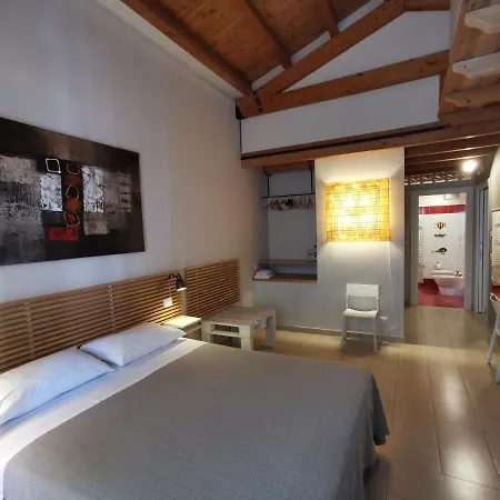 Re Umberto Bed & Breakfast