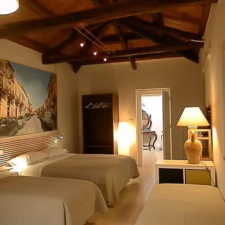 Bed and breakfast Re Umberto 3*