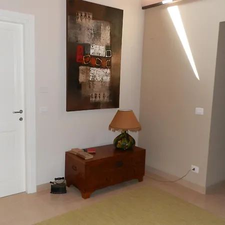 לינה וארוחת בוקר Re Umberto