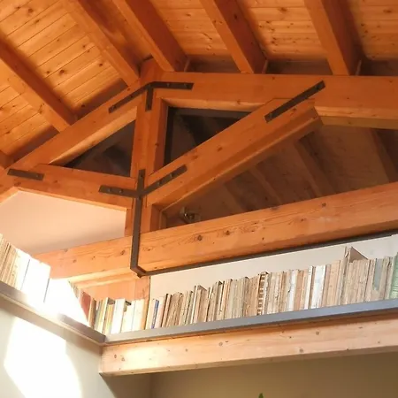 翁贝托国王住宿加早餐酒店 4*