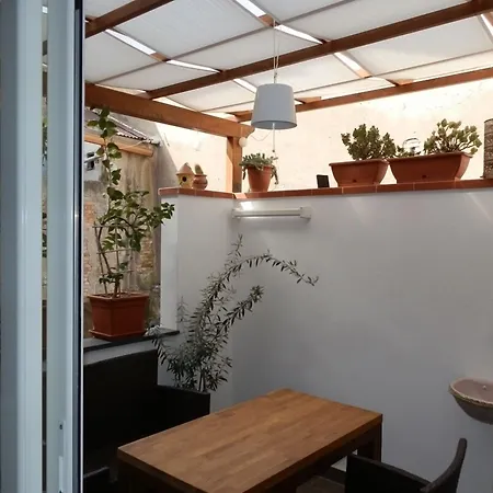 住宿加早餐酒店 翁贝托国王住宿加早餐酒店