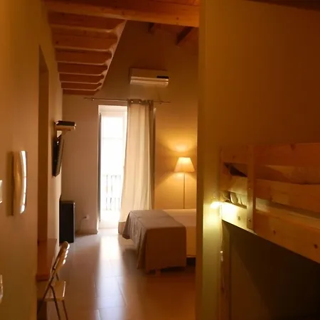 翁贝托国王住宿加早餐酒店 住宿加早餐酒店