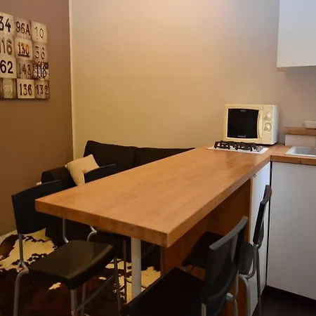 住宿加早餐酒店 翁贝托国王住宿加早餐酒店 4*