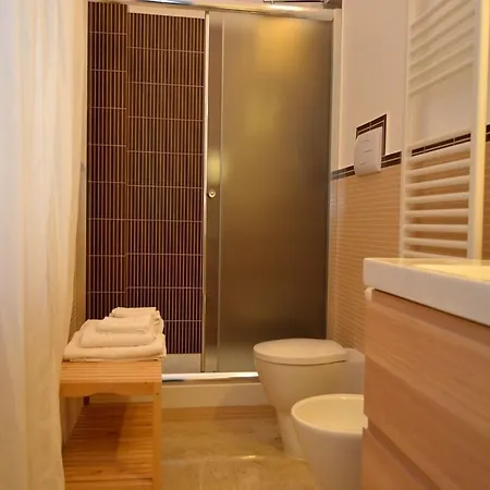 翁贝托国王住宿加早餐酒店