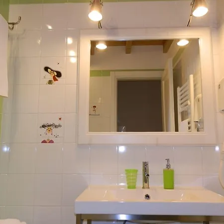 住宿加早餐酒店 翁贝托国王住宿加早餐酒店