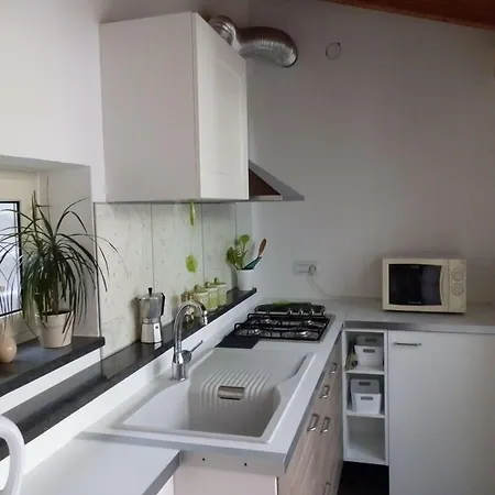 翁贝托国王住宿加早餐酒店 4* 米拉佐