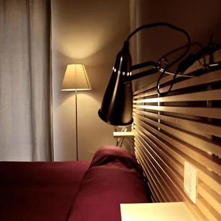 翁贝托国王住宿加早餐酒店 4* 米拉佐