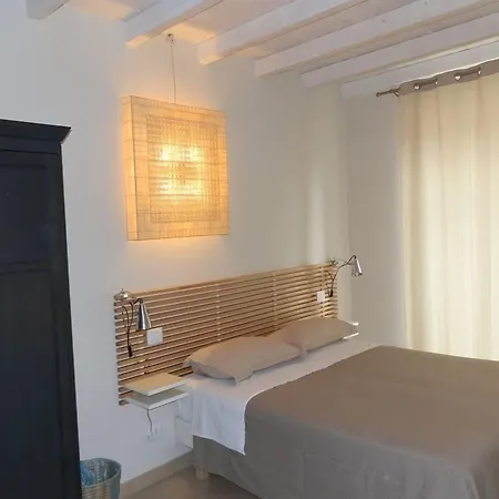 翁贝托国王住宿加早餐酒店 米拉佐