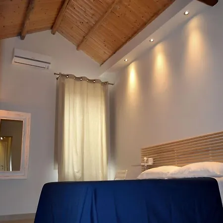 翁贝托国王住宿加早餐酒店 4* 米拉佐