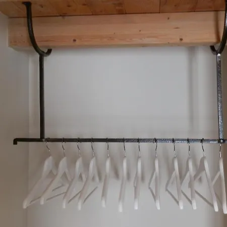 Re Umberto לינה וארוחת בוקר מילאצו