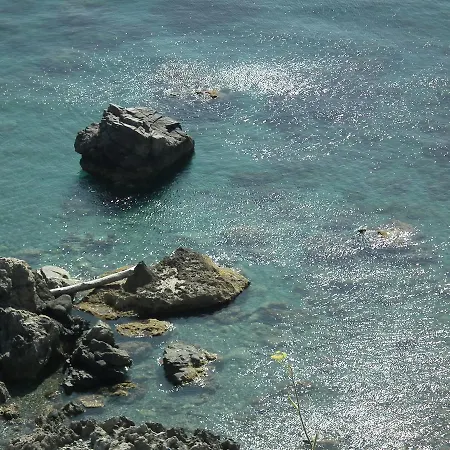 Re Umberto Frühstückspension Milazzo