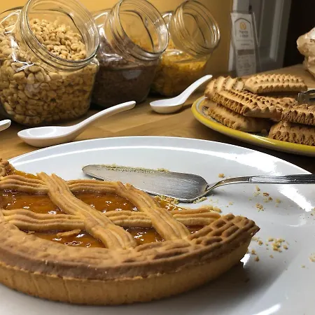Frühstückspension Re Umberto Milazzo