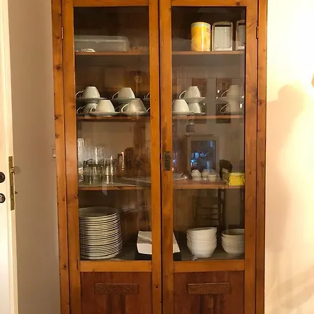Frühstückspension Re Umberto 3*