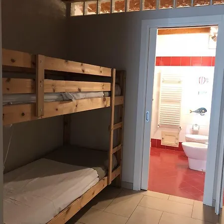 Re Umberto Frühstückspension Milazzo