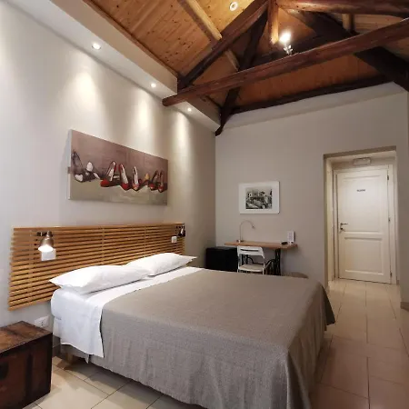 Re Umberto Bed and breakfast Milazzo