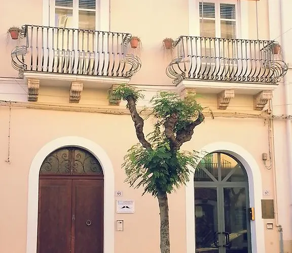 住宿加早餐酒店 翁贝托国王住宿加早餐酒店
